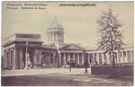Church postcard 074